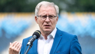 Polska bez papierosów Tomasz Latos na Welconomy Forum w Toruniu