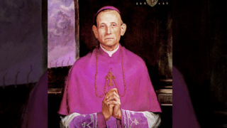 Włocławek pamięta o swoim patronie. To bł. bp Michał Kozal