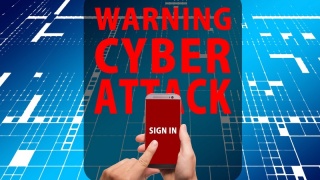Jak sobie radzimy z cyberatakami i próbą wyłudzenia danych Na papierze nieźle