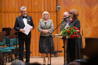 100 lat Towarzystwa Muzycznego im. Paderewskiego w Bydgoszczy