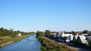 Będą ścieżki rowerowe po obu stronach Kanału Bydgoskiego