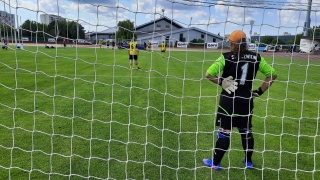 Piłkarskie talenty z DPS-ów rywalizują na turnieju Seni CUP w Toruniu
