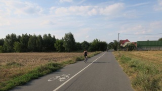 Powstanie ścieżka rowerowa, której brakowało od lat. Ucieszą się bywalcy Myślęcinka