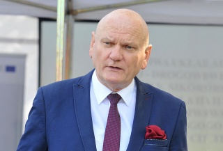 Bulwar Filadelfijski. Prezydent Zaleski odpowiada naukowcom i ludziom kultury