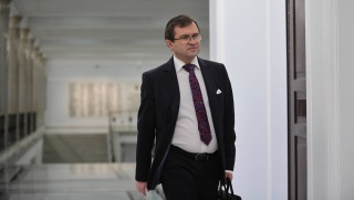 Poseł Zbigniew Girzyński chce założyć partię. Ma być kontrą wobec sporu PiS-PO