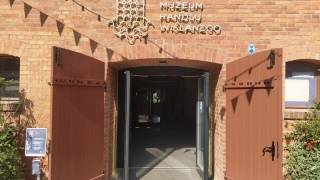 Muzeum Handlu Wiślanego Flis pachnie świeżością A wewnątrz wygląda tak [zdjęcia]