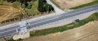 Kujawsko-pomorskie: powstaną dwie ścieżki pieszo-rowerowe. Kiedy Gdzie