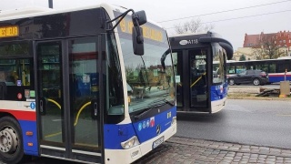 Ostatnie rozmowy z kandydatami na prezesa spółki MZK Bydgoszcz. Kiedy decyzja