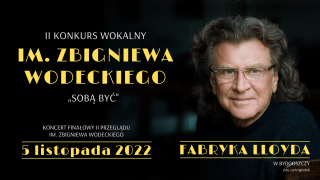 Wodecki wiecznie żywy Niezwykłe wydarzenie w Bydgoszczy