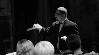 Rosyjskie wojska zamordowały dyrygenta z filharmonii w okupowanym Chersoniu