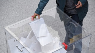 Dwóch kandydatów powalczy w drugiej turze wyborów burmistrza Ciechocinka