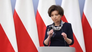 Minister Maląg: Nadal są oferty pracy, w październiku liczba bezrobotnych spadła