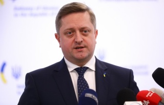 Ambasador Ukrainy: na znak wdzięczności przygotowaliśmy spot Dziękuję Ci, Polsko
