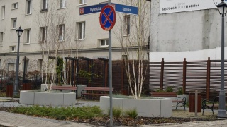 Pochodził z Inowrocławia, zrobił karierę w Nowym Jorku. Gus Edwards patronem skweru