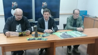 Sześć wystaw i spotkania z fotografikami przyrody. „Sztuka Natury” w Toruniu