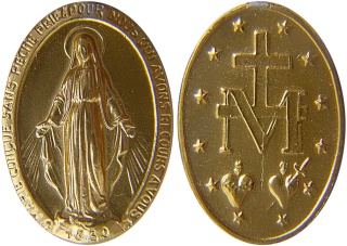 8 grudnia w Kościele: uroczystość Niepokalanego Poczęcia Najświętszej Maryi Panny