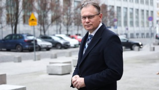 Mularczyk: oczekujemy od Niemiec niezwłocznej odpowiedzi na notę dyplomatyczną