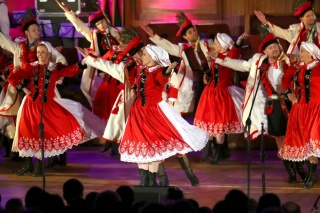 Boże Narodzenie w tradycji różnych regionów. Koncert Ziemi Bydgoskiej w Filharmonii