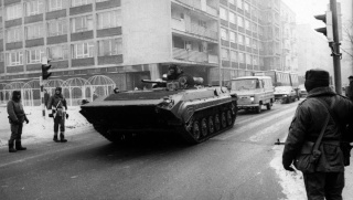 Akty oskarżenia i zatrzymania. IPN rozlicza sędziów i prokuratorów za stan wojenny