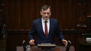 Sejm odrzucił wniosek opozycji o wotum nieufności wobec Zbigniewa Ziobry