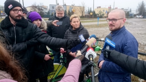 Pytania o rower miejski w Toruniu. Bo ma być lepiej