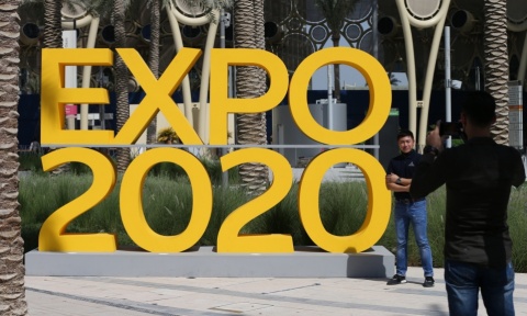 Kujawsko-pomorskie zaprezentuje się na Expo w Dubaju. Czym się pochwalimy