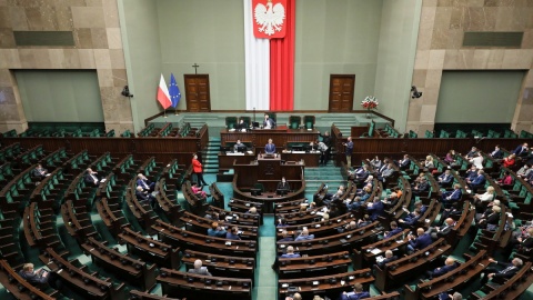 Testowania pracowników nie będzie. Sejm odrzucił projekt ustawy