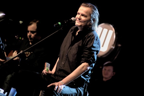 Akustyczna trasa zespołu Wilki już w tę środę koncert w Toruniu