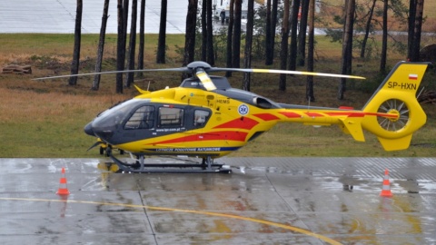 Atak hakerski na Lotnicze Pogotowie Ratunkowe. Paraliż sieci komputerowej