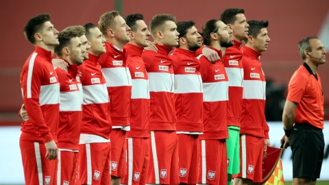 Reprezentacje Polski w piłce nożnej i siatkówce solidarnie przeciw meczom z Rosją