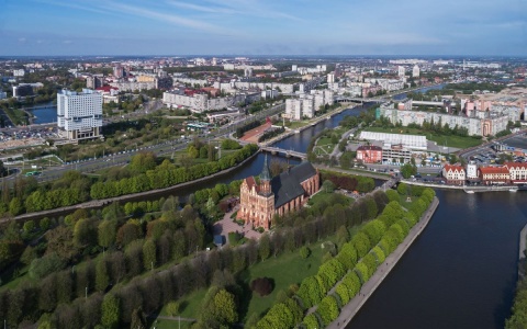 Partnerskie miasto w Rosji Toruńscy radni już nie chcą współpracy