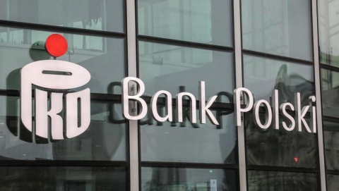PKO BP blokuje płatności w obie strony z 11 banków rosyjskich i białoruskich