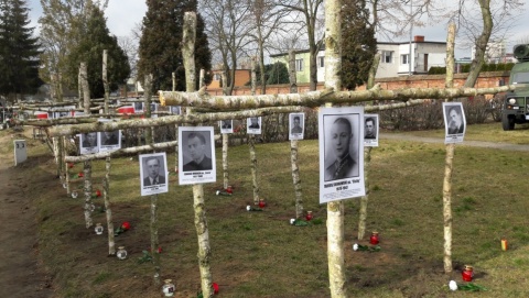 1 marca obchodzimy Narodowy Dzień Pamięci Żołnierzy Wyklętych