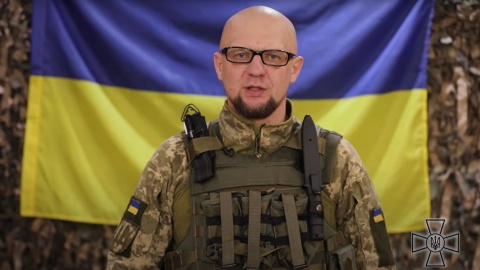 Sztab generalny Ukrainy: rosyjski okupant strzela do ludności cywilnej i wykorzystuje ją jako żywe tarcze
