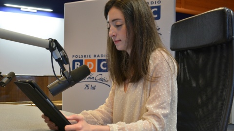Ukraińskie radio w DAB, programy w TVP. I narodowe bajki do słuchania