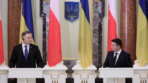 Prezydent Andrzej Duda wygłosi orędzie z okazji 23. rocznicy wstąpienia Polski do NATO
