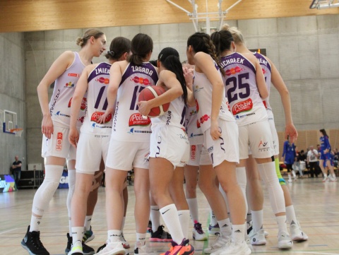 Energa Basket Liga Kobiet - Bydgoszczanki powalczą o przedłużenie serii [transmisja]