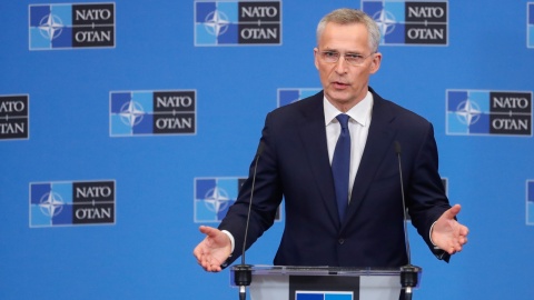 NATO wzmocni zdolność do odstraszania i obrony. Wnioski po szczycie w Brukseli
