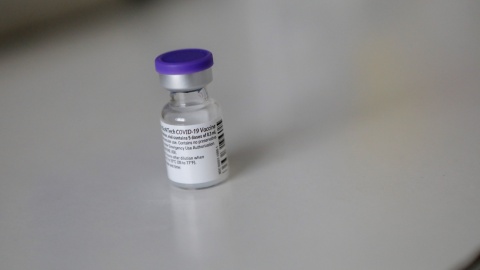 MZ: 2368 potwierdzonych zakażeń koronawirusem zmarła jedna osoba