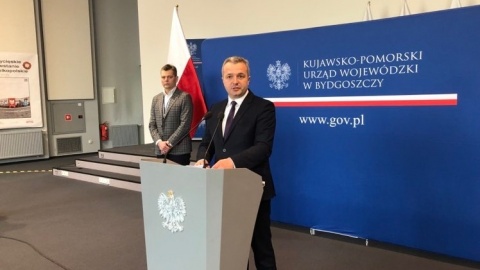 Prezydent Bydgoszczy pyta o rządową pomoc dla uchodźców. Wojewoda podaje dane