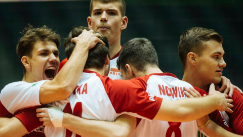Młodzieżowa reprezentacja Polski zagra na mistrzostwach Europy