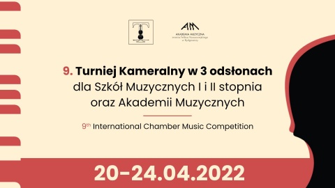 Międzynarodowy Turniej Kameralny w Trzech Odsłonach: koncert laureatów