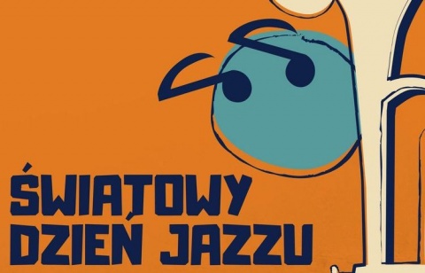 Pierwszy Światowy Dzień Jazzu. Na to wydarzenie głosowali bydgoszczanie
