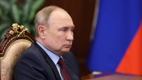Putin podpisał dekret o sankcjach odwetowych wobec nieprzyjaznych działań niektórych państw