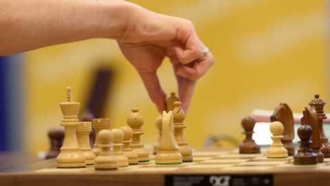 W Kruszwicy wystartowały mistrzostwa Polski w szachach [RELACJA]