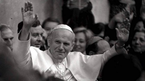 Wielokrotnie mówił o podmiotowości narodów. 102 lata temu urodził się św. Jan Paweł II