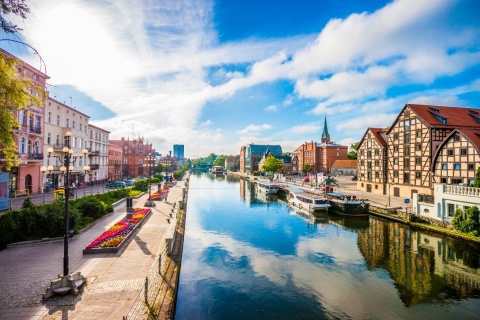 Rynek pierwotny w Bydgoszczy  jakie inwestycje są godne uwagi [reklama]