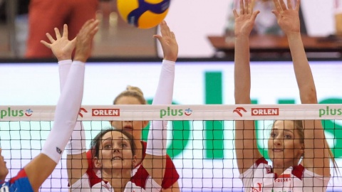 Polska pokonała Kanadę w pierwszym meczu Ligi Narodów kobiet