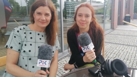 Trwa Konkurs Grand PiK 2022: Joanna Sikora o swoim reportażu Cień wojny