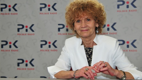 Jolanta Kuligowska-Roszak prezesem Polskiego Radia PiK na kolejną kadencję [wideo]